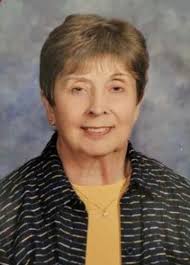 Grace Eunice Putz Obituary (2025)