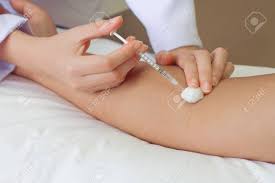 Image result for Hand Injection