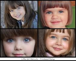 Same side lace braid with bangs. Best Little Girl Haircuts Boys And Girls Hairstyles And Girl Haircuts