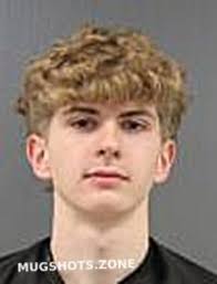 BISHOP ISAAC SLADE 01/31/2023