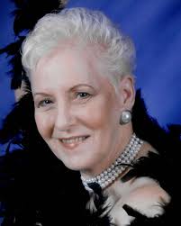 Mary L. Robichaux Arceneaux Obituary October 26, 2024