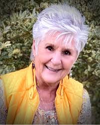 Mary Salter Kellogg Obituary April 25, 2025