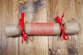 Messages like have yourself a very merry christmas or you are going to have a wonderful new year! what you do Make Your Own Homemade Christmas Crackers Mum In The Madhouse