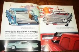 Image result for Seaspray 1960 Chrysler