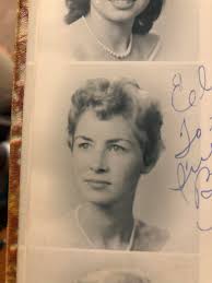 Who knew that a woman born in Murfreesboro, Rutherford County, Elizabeth  Jane *Nelson* Scarff, was