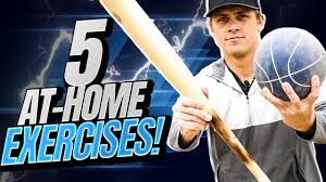Golf jordan soccer running basketball tennis nikelab training & gym football baseball nike sportswear acg skateboarding lacrosse fan gear nike flyease. Increase Bat Speed At Home Today 5 Exercises Youtube