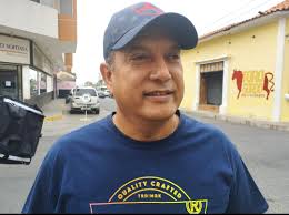 Froilán Sánchez (UPP89): Los venezolanos estamos viendo una "guerra" entre  los carteles de la corrupción del Gobierno