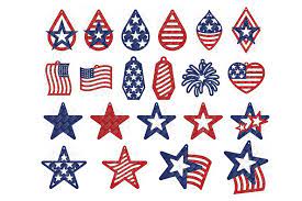 Pin On 4th Of July Cut Files