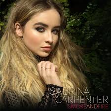 Sabrina Carpenter added a new photo.