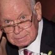 Edward Osinski's Instagram, Twitter & Facebook