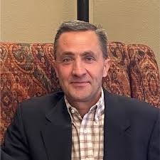 CONGRATULATIONS to Dr. Ben Wileman