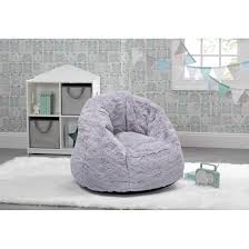Free shipping on orders $35+ & free returns. Delta Children Snuggle Chair In Grey Filled Foam Reviews Wayfair