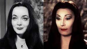 See more ideas about addams family, morticia addams, adams family. Best Of Morticia Addams Youtube