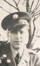 Obituary information for Robert H. Bertram