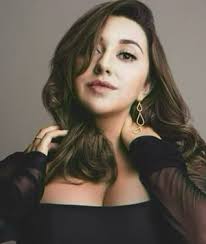 Die Frau ohne Schatten