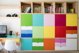 About 0% of these are children cabinets, 2% are shoe racks, and 3% are children furniture sets. Terrific Miami Designing Playroom Ideas Contemporary Kids Colorful Furniture Storage Texture Wall Room Storage Modern Bookcase
