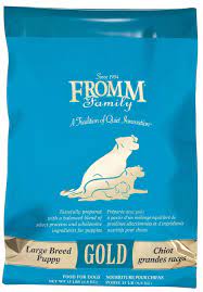 Best senior dog food brands. Business Industrial Fromm Gold Large Breed Puppy Dry Dog Food 33lbs New Free Ship Other Business Industrial