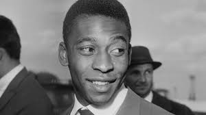 Pele 2021 Imdb