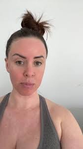 Carmen Malone's Instagram, Twitter & Facebook