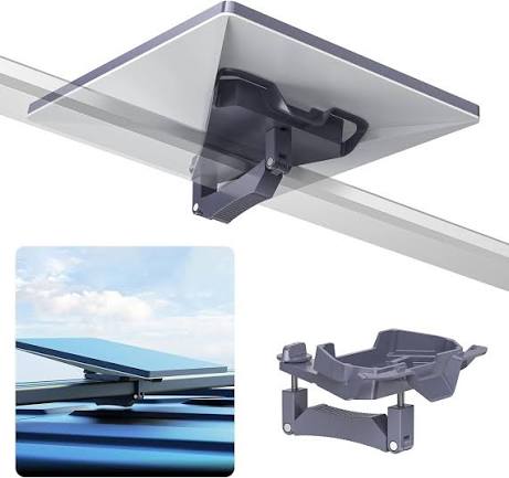 Starlink Mini Roof Rack Mount