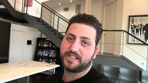 Filming with Brian from Whatever