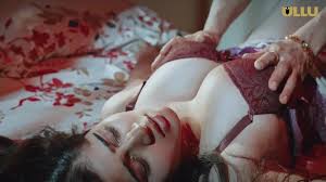 ullu new web series Free Porn Video