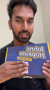 Medical School Orientation Goodies John Hopkins