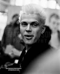 Marla Watson (@mypunkrocklifephotography) · Instagram 照片和视频