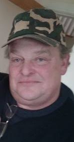 Condolence Book for Martin Enright (Kilfinane, Limerick)