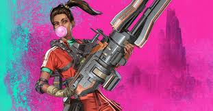 Apex Legends Will Probably Evolve Beyond Battle Royale Says Respawn Playstation Universe