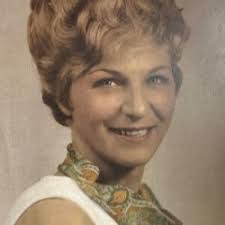 Irene Levesque's Instagram, Twitter & Facebook