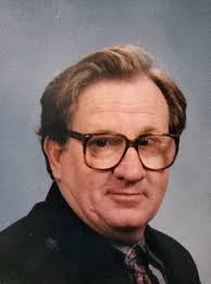 Obituary for James "Jimmy" Edward Collier, Sr.