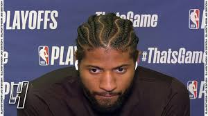 Get the latest player news, stats, injury history and updates for small forward paul george of the los angeles clippers on nbc sports edge. Unaxw1ls8i9kdm