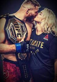 Here are the best cheating wife movies that hollywood has to offer. Best 10 Pics Of Jan Blachowicz With His Fiancee Law Of The Fist