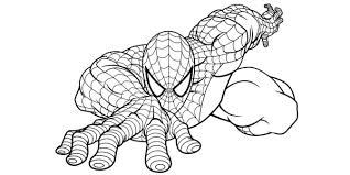 Check spelling or type a new query. 76 Disegni Di Spider Man Da Colorare Pianetabambini It