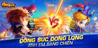 Ddtank (gunny online) là webgame bắn súng canh tọa độ trên trình duyệt cực kỳ hấp dẫn. Garena Ddtank Latest Version For Android Download Apk Obb