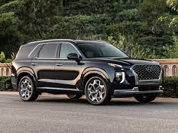 Gallery hopping in town or trekking cross country, this premium. 2021 Hyundai Palisade Review Pricing And Specs