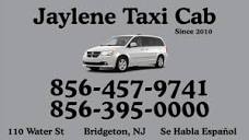 Jaylene Taxi & Garage