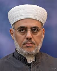 Habib Achmad Jamal bin Toha Ba'agil (Pengasuh Pondok Pesantren  ANWARUT-TAUFIQ