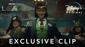 When i was cast i was 29, which is a great chunk of my life…but the point is, there's a sense of, 'i know this character now, i feel. Disney Plus Loki Show Trailer And Release Date The Verge