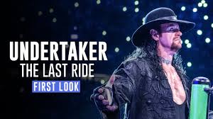 Wright had a couple of unsuccessful runs as papa shango and kama before he was repackaged as the the godfather. 13 Minutes From Undertaker The Last Ride Wwe Network Exclusive Youtube