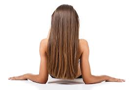 Your first extension piece is now done! How To Get Hair Extension Glue Out Of Hair