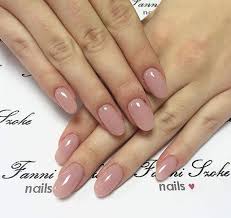 nagel nagel nageldesign nagelideen french nails