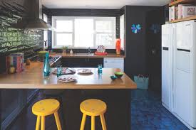 advantages of a u shaped kitchen