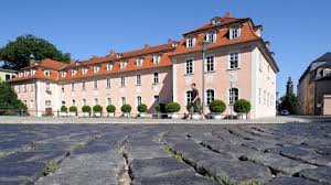 Nutze jetzt die einfache immobiliensuche! Streit Um Das Haus Der Frau Von Stein In Weimar Mdr De