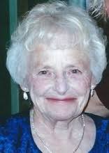 Obituary information for Alice B. Utecht