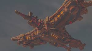 Windblight ganon is one of the bosses you will engage in the legend of zelda: Breath Of The Wild Guide Divine Beast Vah Medoh Paste