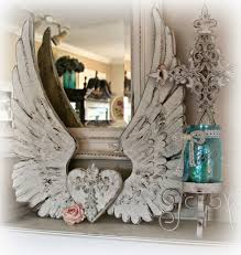 Check out our large angel wings home decor selection for the very best in unique or custom, handmade pieces from our shops. Pin On Angels
