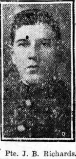 Lives of the First World War