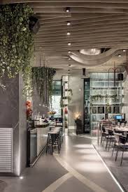 Otivm Milano Picture Gallery Space Restaurants Interior Photography Picture Gallery